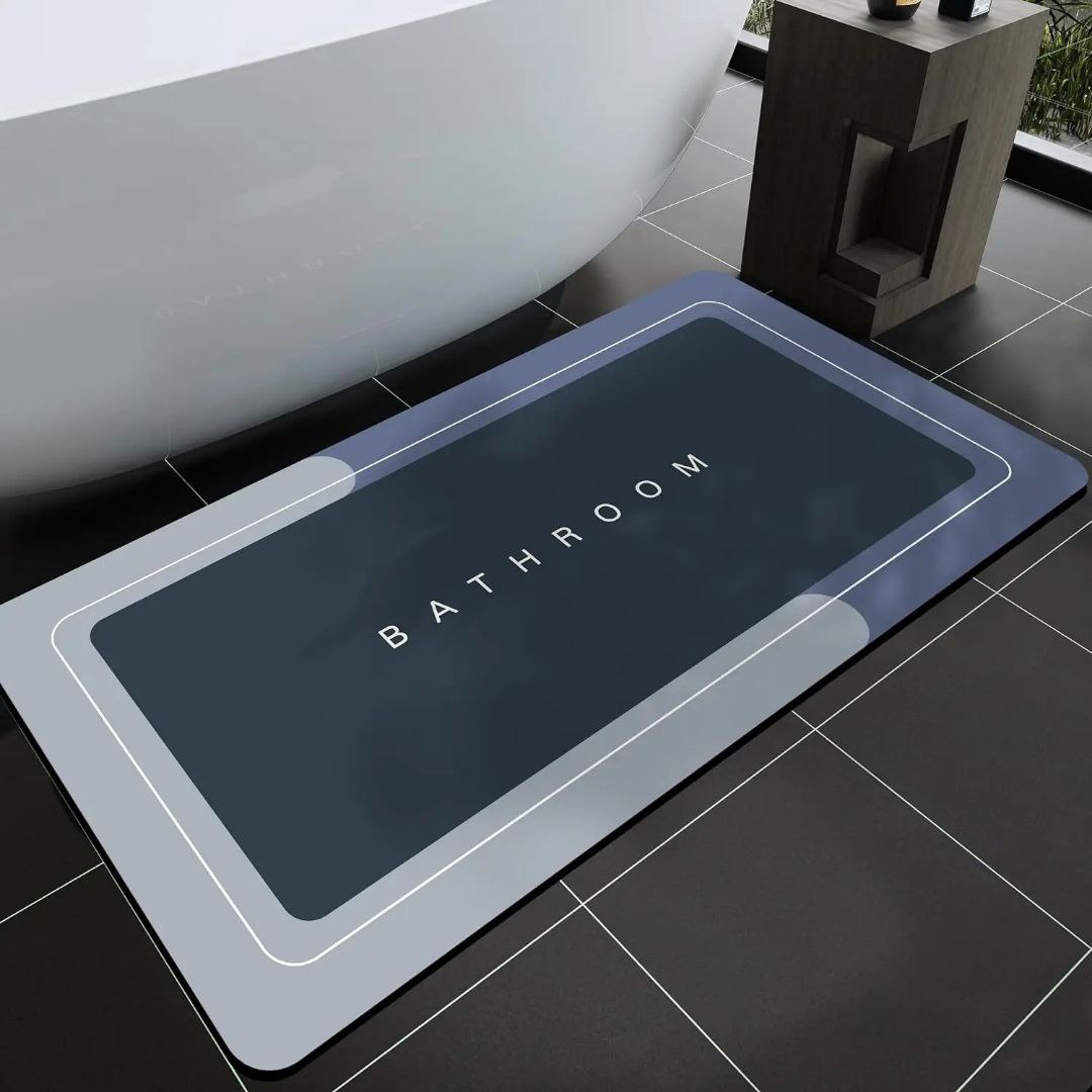 Alfombra Ultra Absorbente