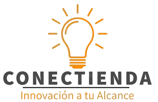 ConecTienda - La Tienda virtual para tus innovaciones.